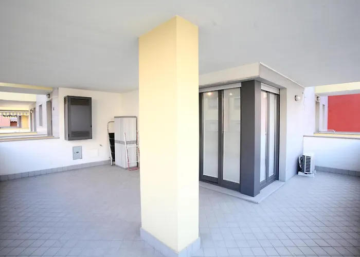 Milan Apartment Rental